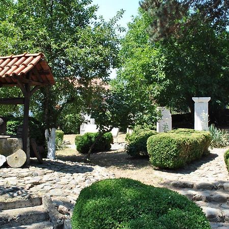 Garni Hotel Mali Predah - Novi Deo Knjazevac Екстер'єр фото