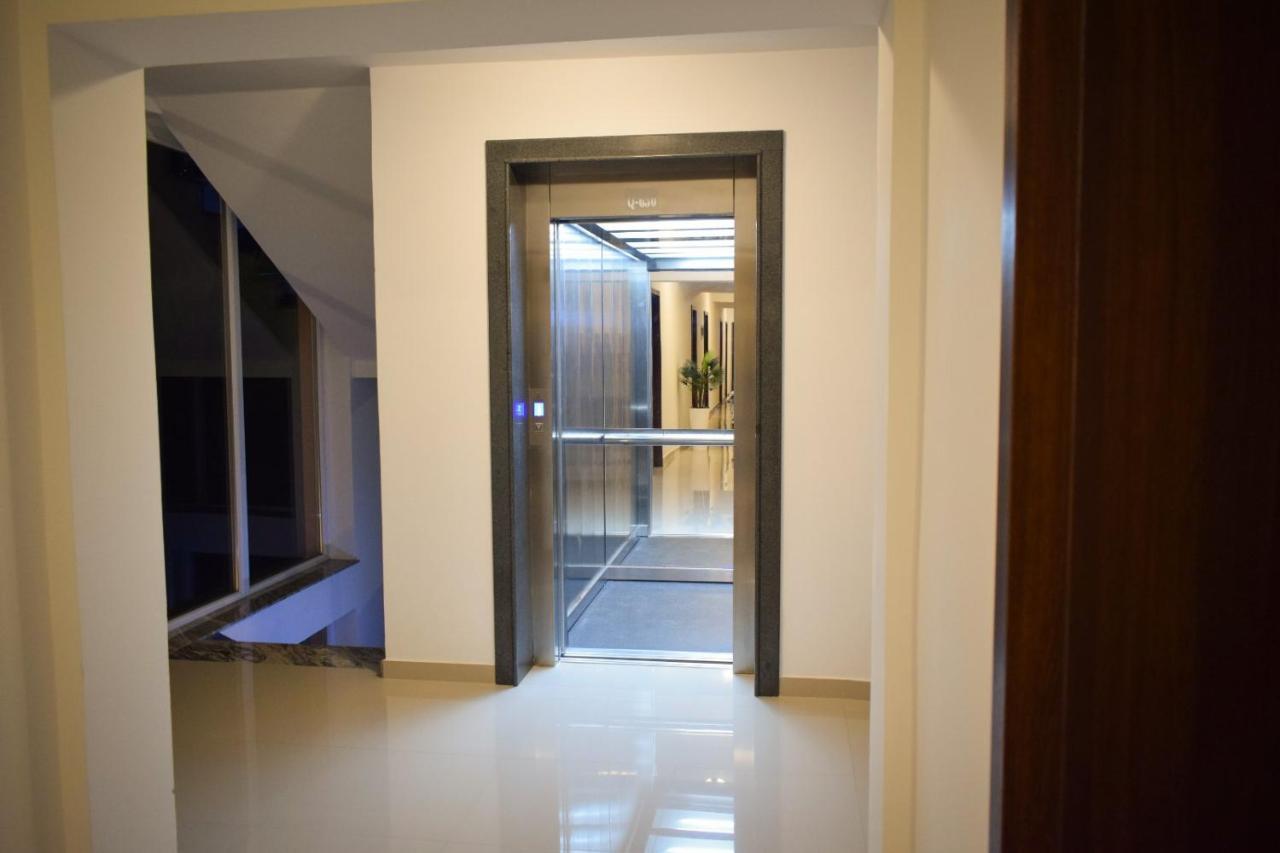 Garni Hotel Mali Predah - Novi Deo Knjazevac Екстер'єр фото