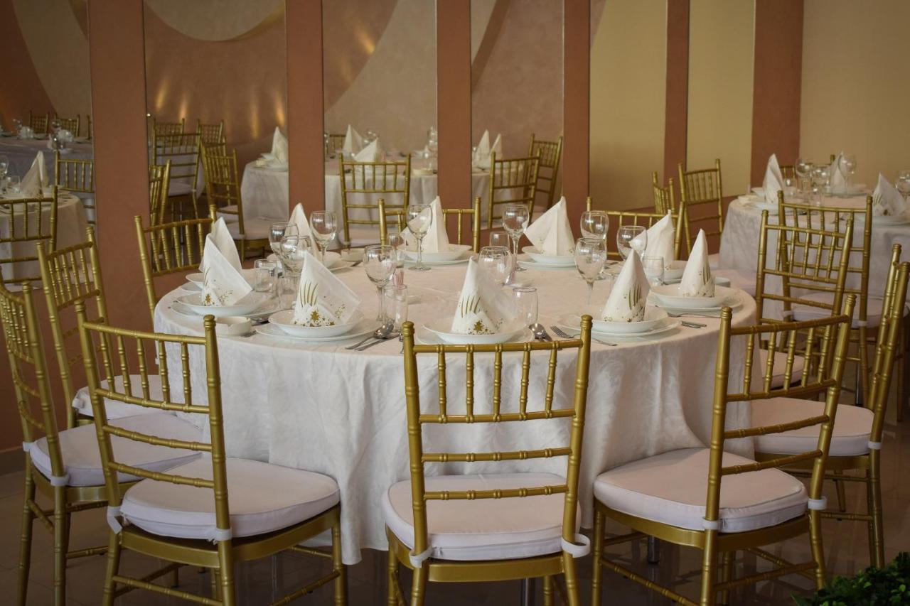 Garni Hotel Mali Predah - Novi Deo Knjazevac Екстер'єр фото