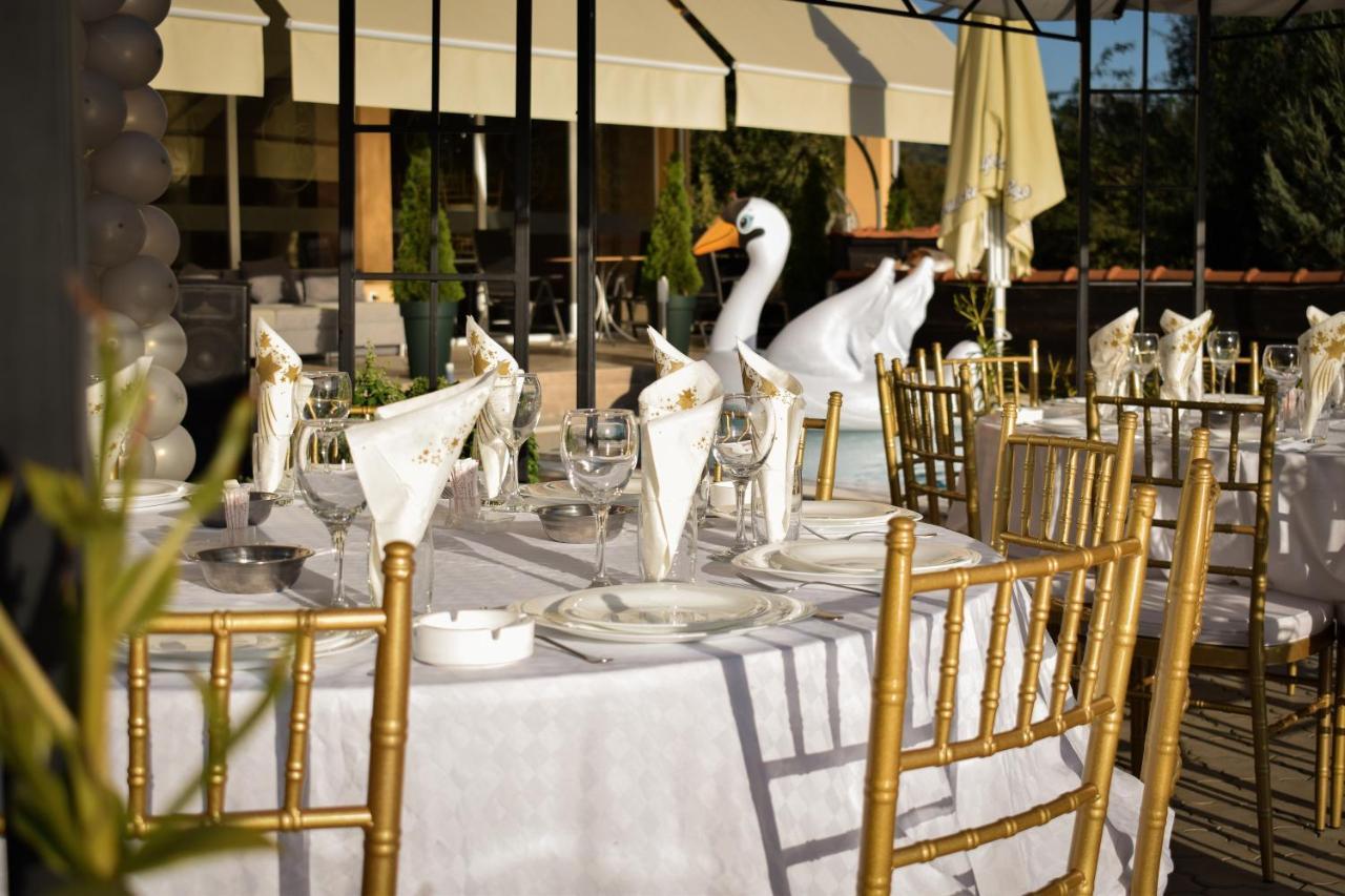 Garni Hotel Mali Predah - Novi Deo Knjazevac Екстер'єр фото