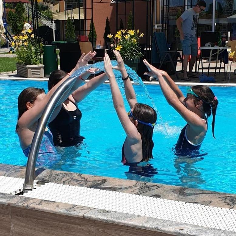 Garni Hotel Mali Predah - Novi Deo Knjazevac Екстер'єр фото