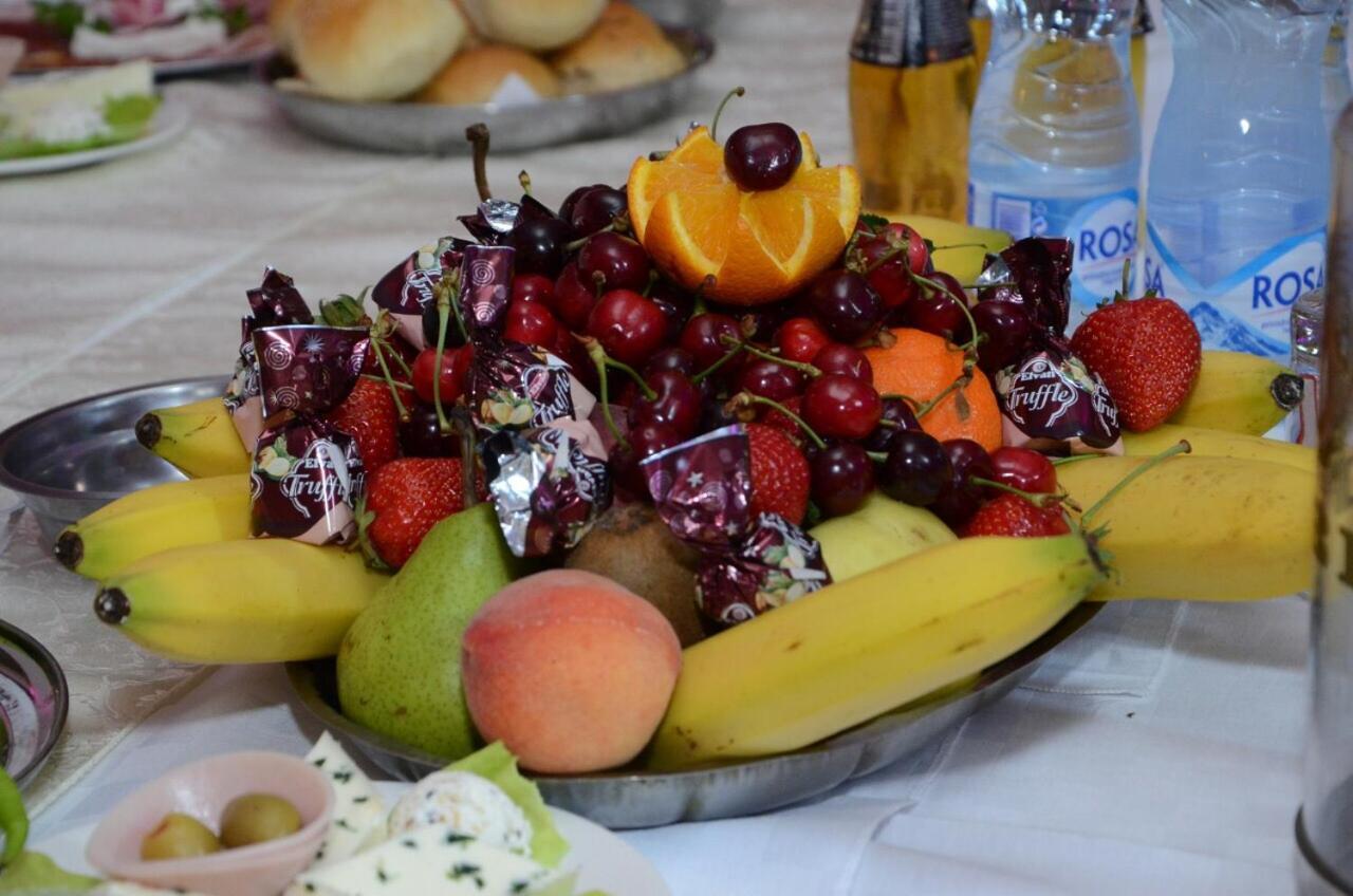 Garni Hotel Mali Predah - Novi Deo Knjazevac Екстер'єр фото