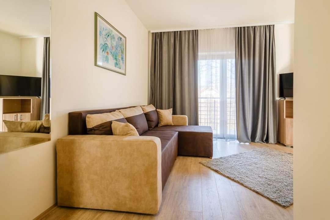 Garni Hotel Mali Predah - Novi Deo Knjazevac Екстер'єр фото