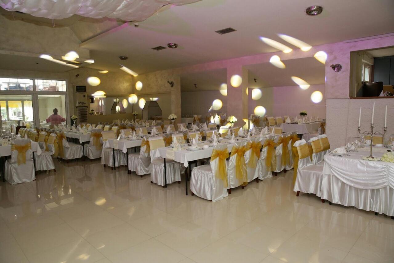 Garni Hotel Mali Predah - Novi Deo Knjazevac Екстер'єр фото