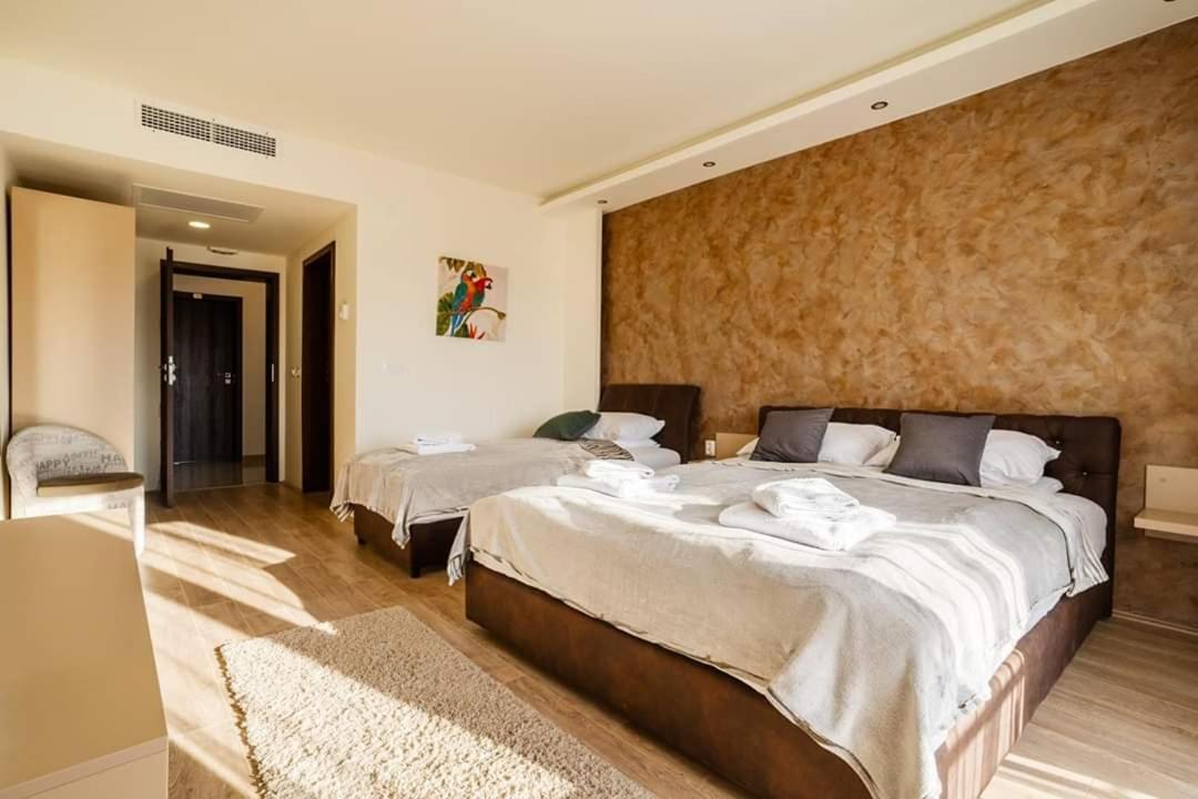 Garni Hotel Mali Predah - Novi Deo Knjazevac Екстер'єр фото