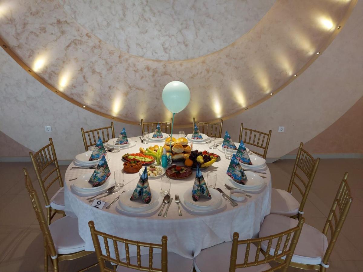 Garni Hotel Mali Predah - Novi Deo Knjazevac Екстер'єр фото