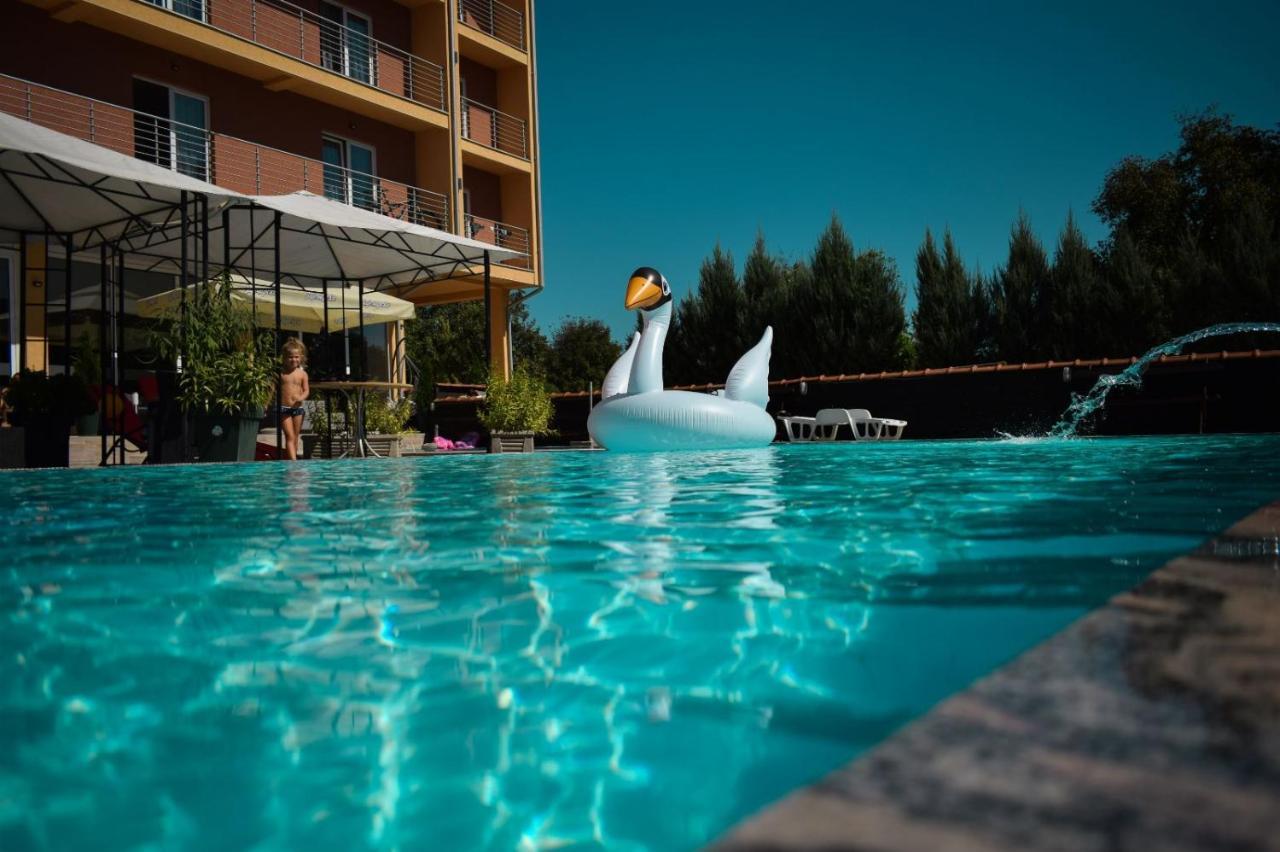 Garni Hotel Mali Predah - Novi Deo Knjazevac Екстер'єр фото