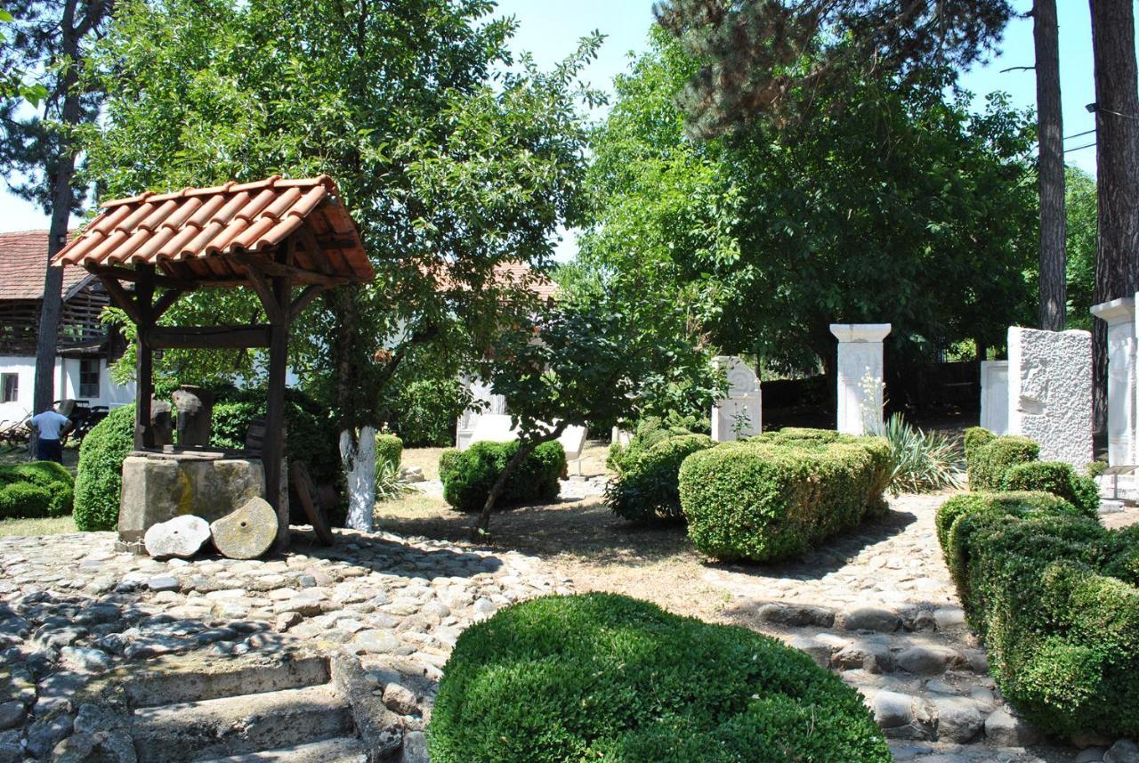 Garni Hotel Mali Predah - Novi Deo Knjazevac Екстер'єр фото