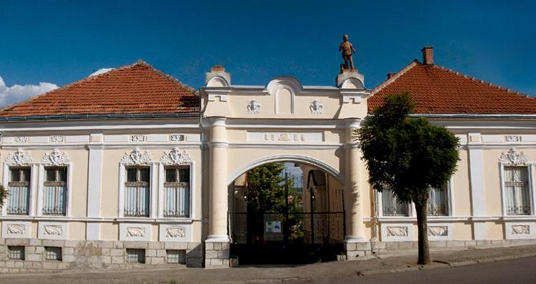 Garni Hotel Mali Predah - Novi Deo Knjazevac Екстер'єр фото